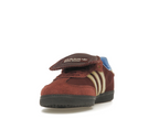 Adidas Samba Wales Bonner Fox Brown