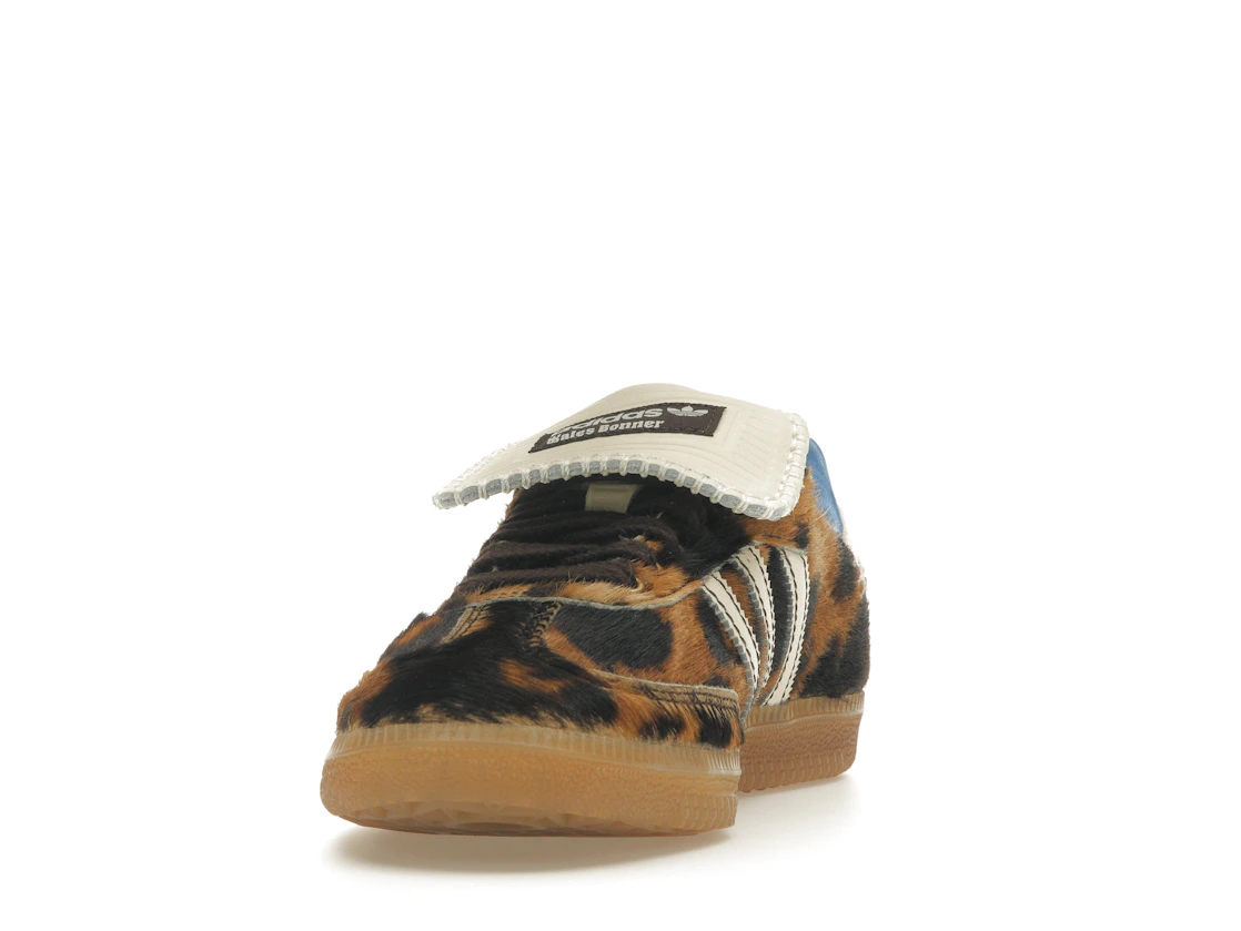 Adidas Samba Wales Bonner Dark Brown