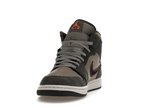 Air Jordan 1 Mid Night Stadium