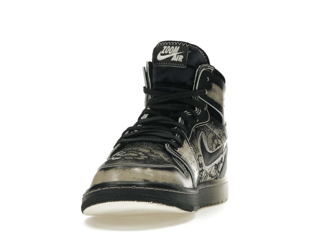 Air Jordan 1 High Zoom CMFT 2 Day of the Dead