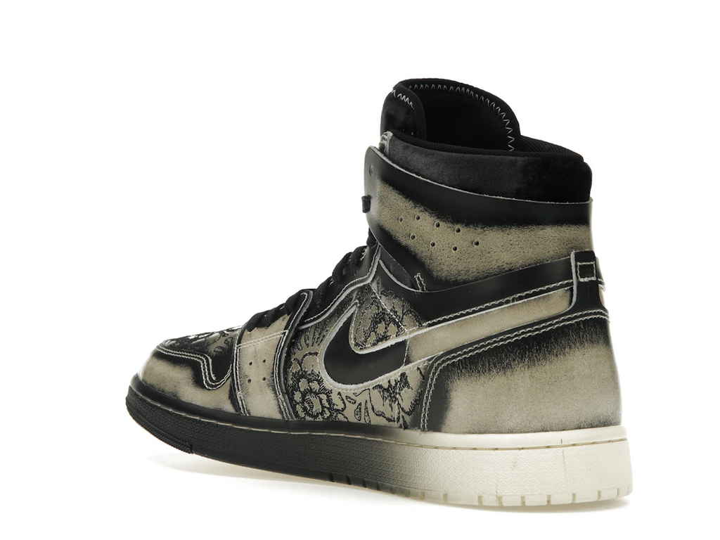 Air Jordan 1 High Zoom CMFT 2 Day of the Dead