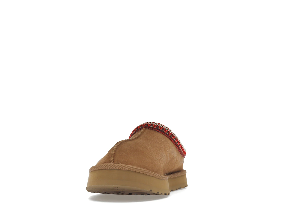 UGG Tazz Slipper Chestnut (GS)