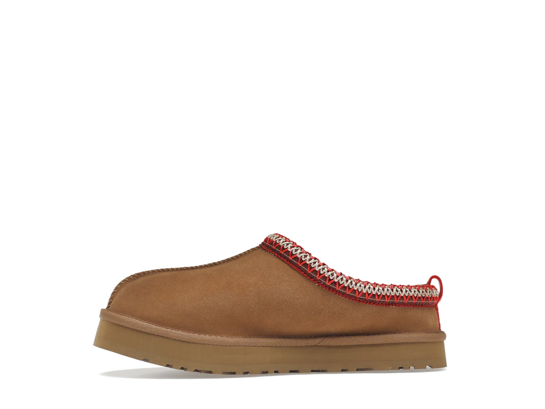 UGG Tazz Slipper Chestnut (GS)