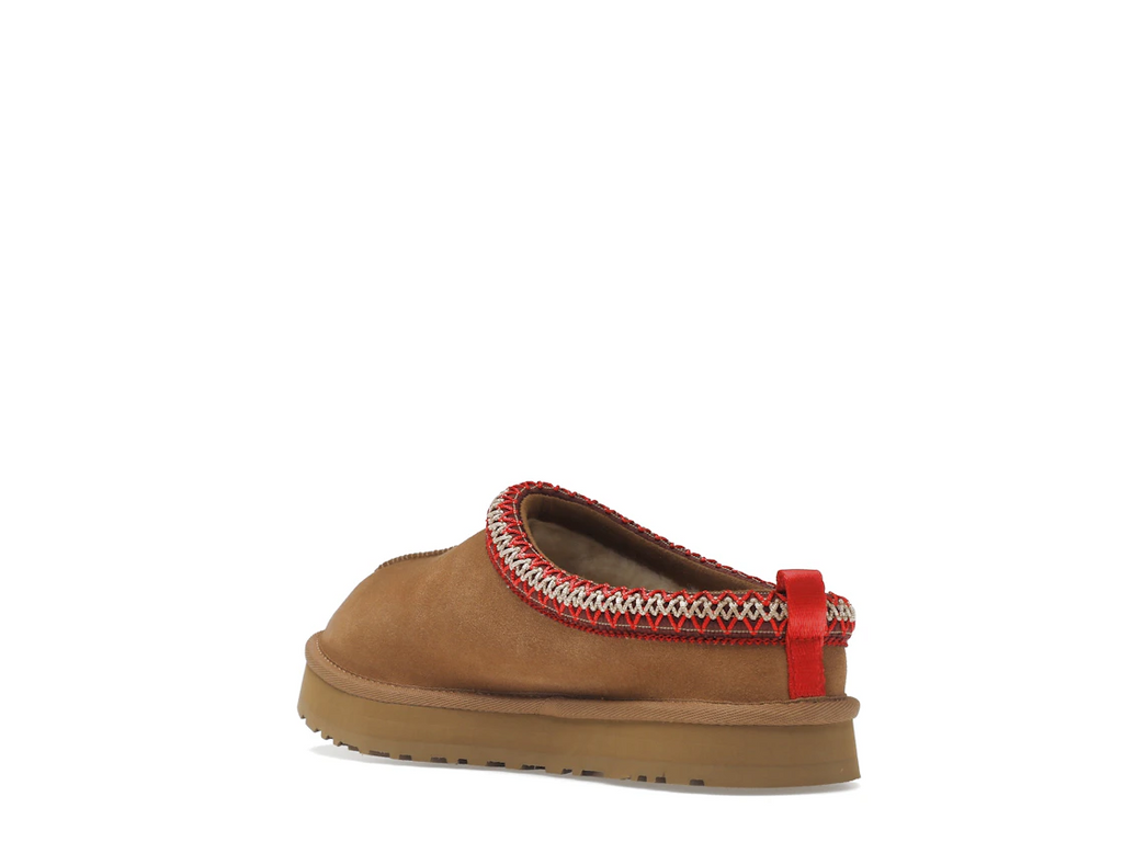 UGG Tazz Slipper Chestnut (GS)