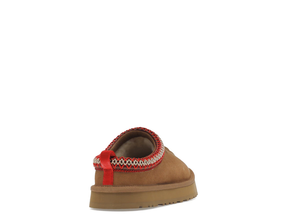UGG Tazz Slipper Chestnut (GS)