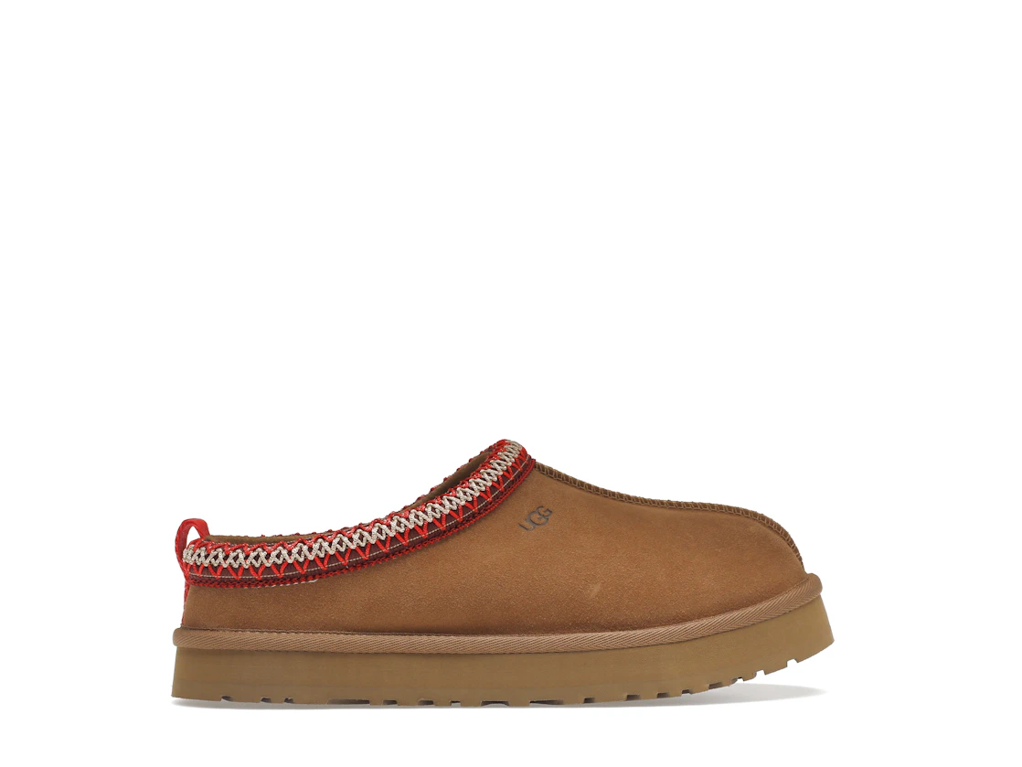 UGG Tazz Slipper Chestnut (GS)