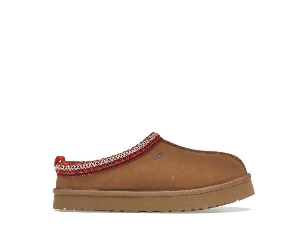 UGG Tazz Slipper Chestnut (GS)