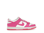 Nike Dunk Low Laser Fuchsia (GS)