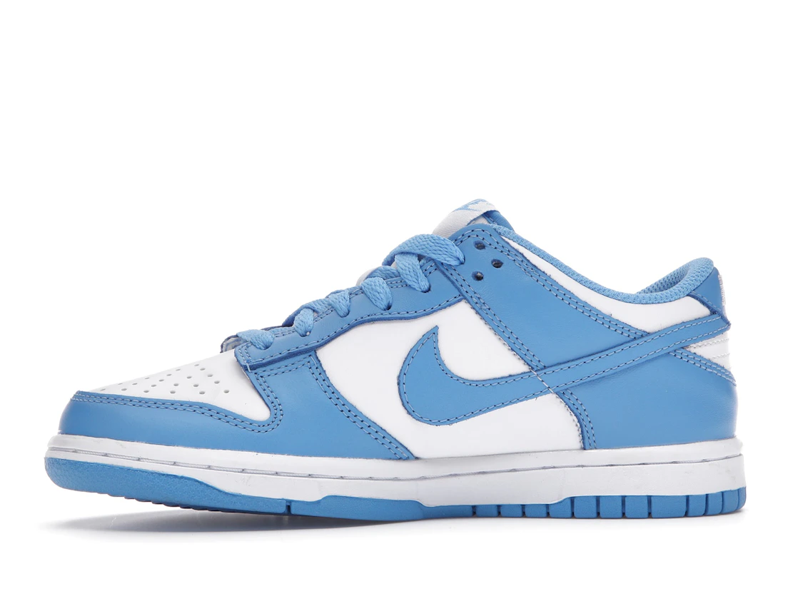 Nike Dunk Low UNC (GS)