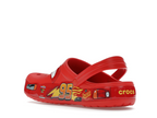 Crocs Classic Clog Lightning McQueen