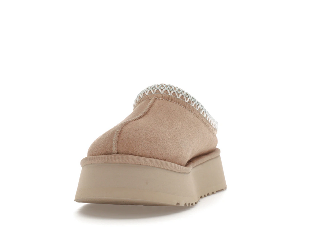 UGG Tazz Slipper Sand (W)