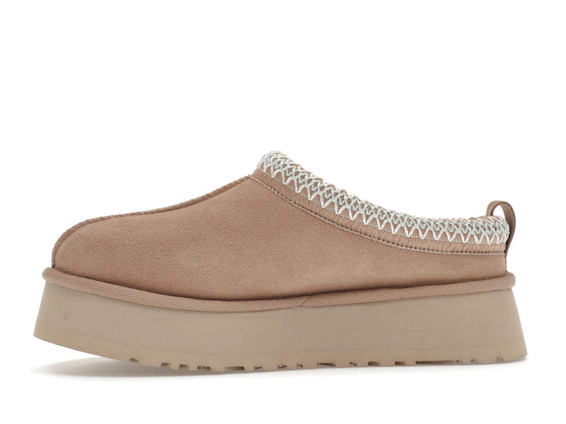 UGG Tazz Slipper Sand (W)