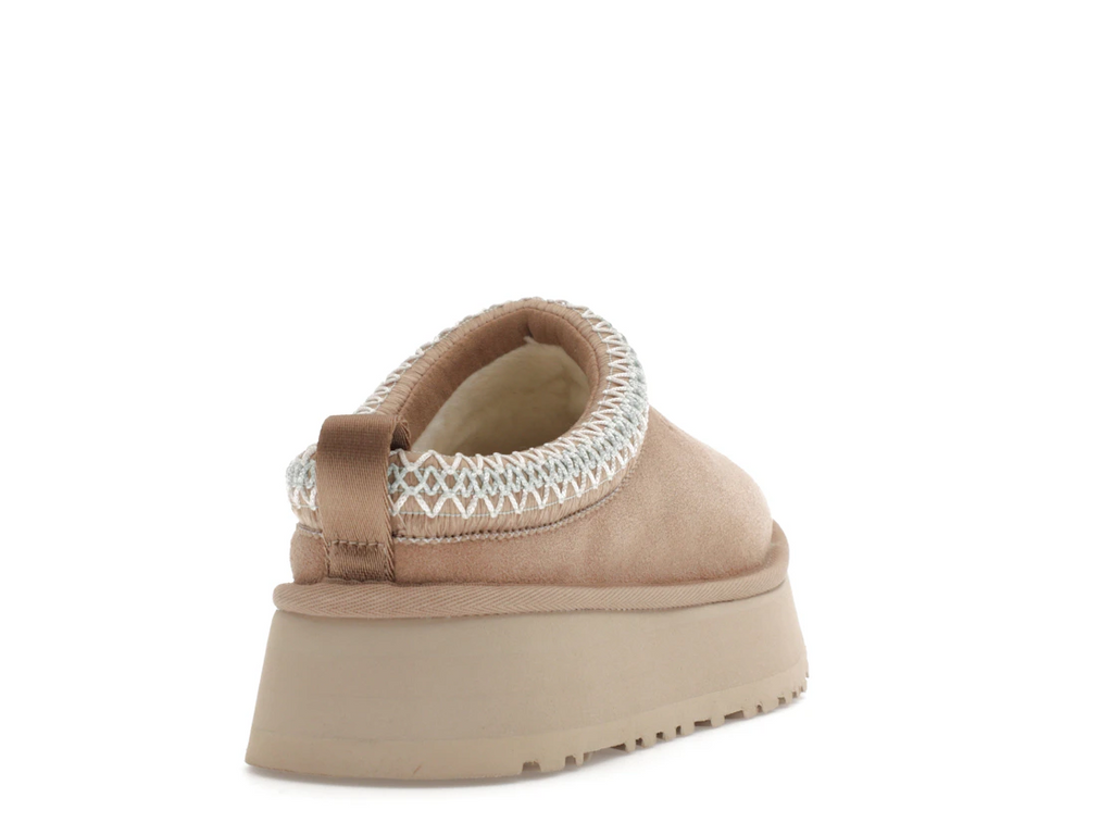 UGG Tazz Slipper Sand (W)