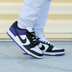 Nike SB Dunk Low Court Purple