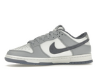 Nike Dunk Low Light Carbon