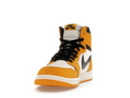 Air Jordan 1 High Yellow Ochre