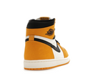 Air Jordan 1 High Yellow Ochre