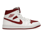 Air Jordan 1 Mid Reverse Chicago (W)