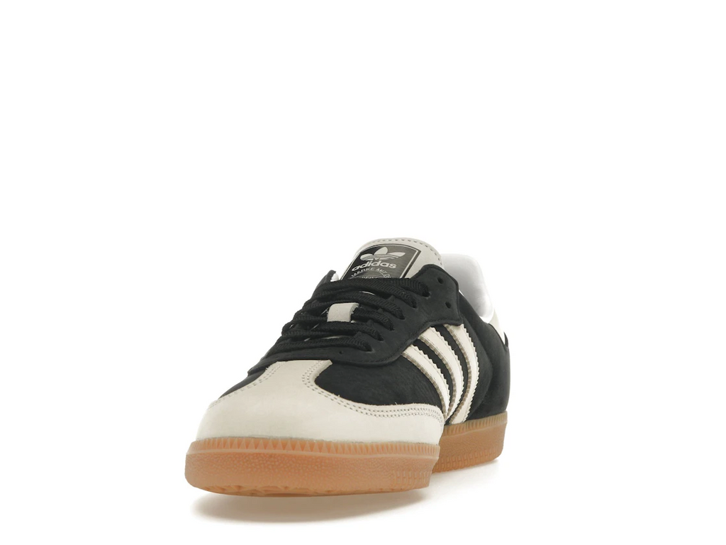 Adidas Samba OG Black Wonder White (W)