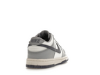 Nike Dunk Low Platinum Tint Light Carbon (GS)