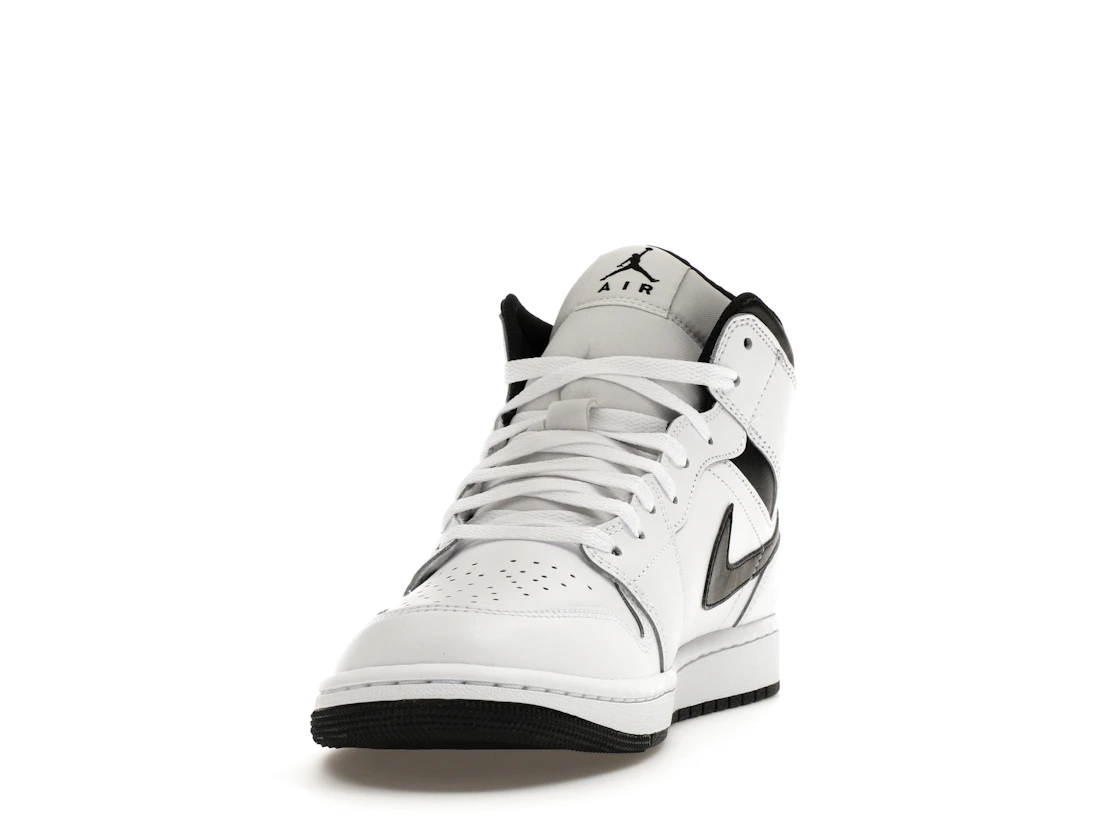 Air Jordan 1 Mid Reverse Panda