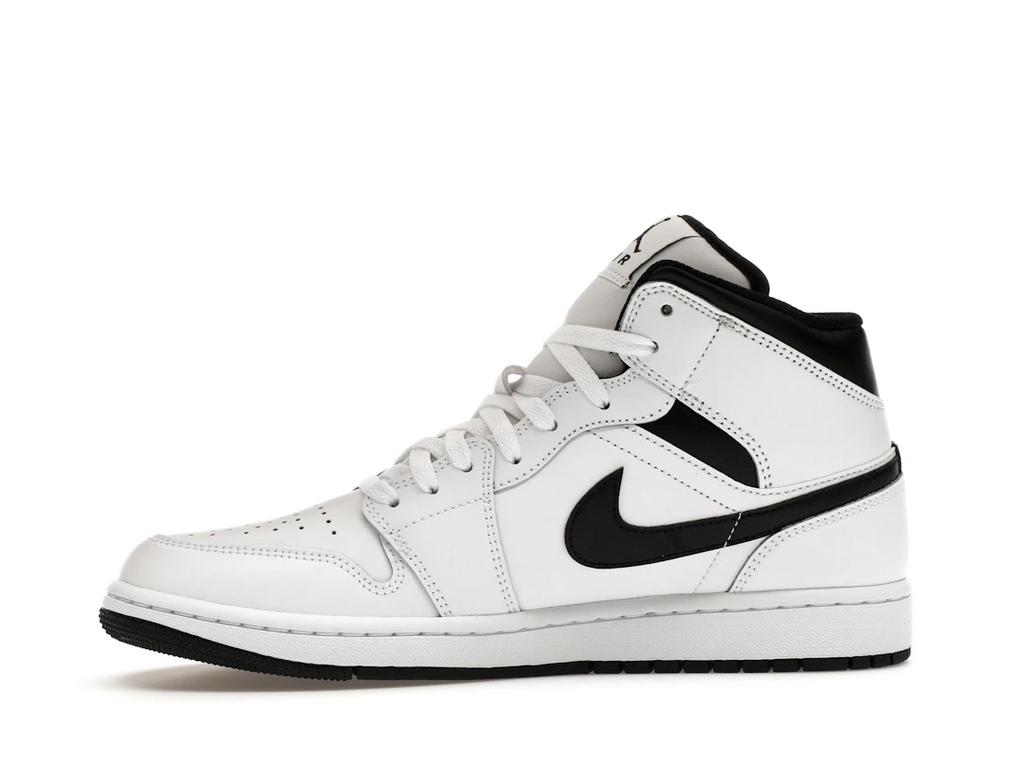 Air Jordan 1 Mid Reverse Panda