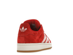 Adidas Campus 00s Better Scarlet Clear Pink