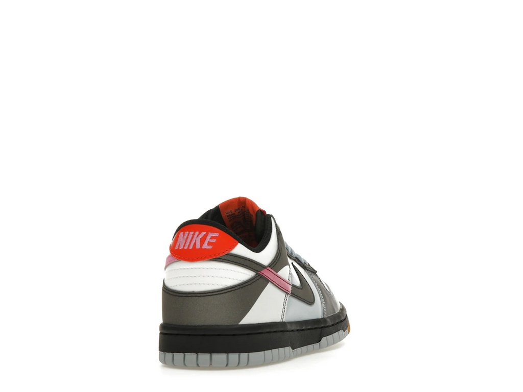 Nike Dunk Low Dance Multi-Color (GS)