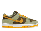 Nike Dunk Low Dusty Olive