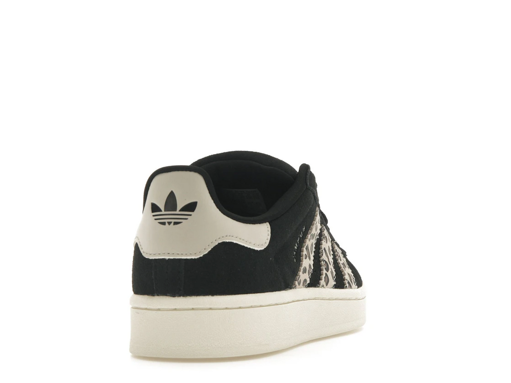 Adidas Campus 00s Black Leopard (W)