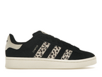Adidas Campus 00s Black Leopard (W)