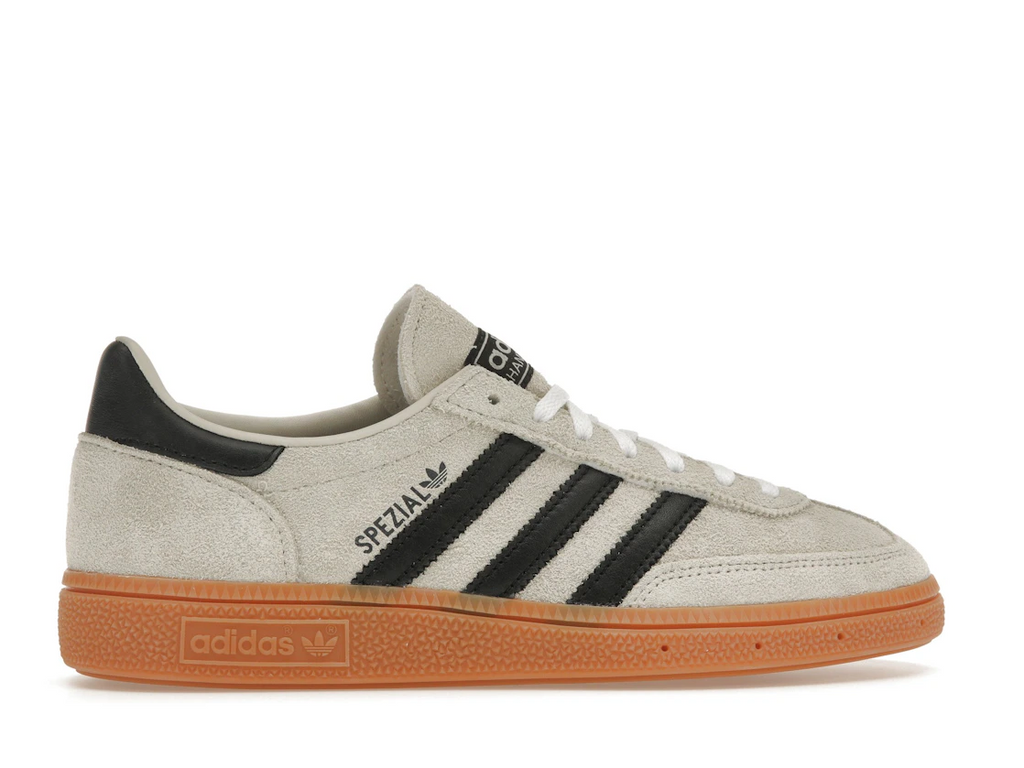 Adidas Handball Spezial Aluminum Core Black (W)