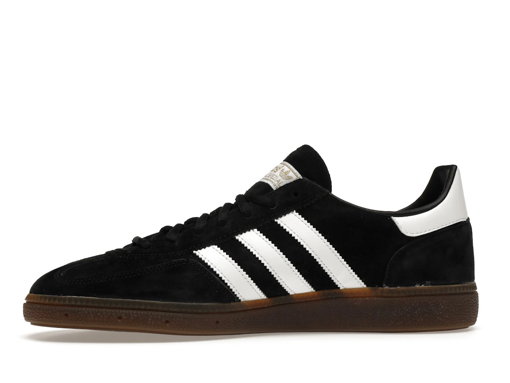 Adidas Handball Spezial Black Gum