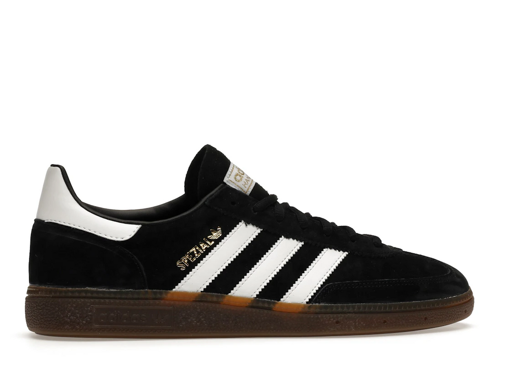 Adidas Handball Spezial Black Gum
