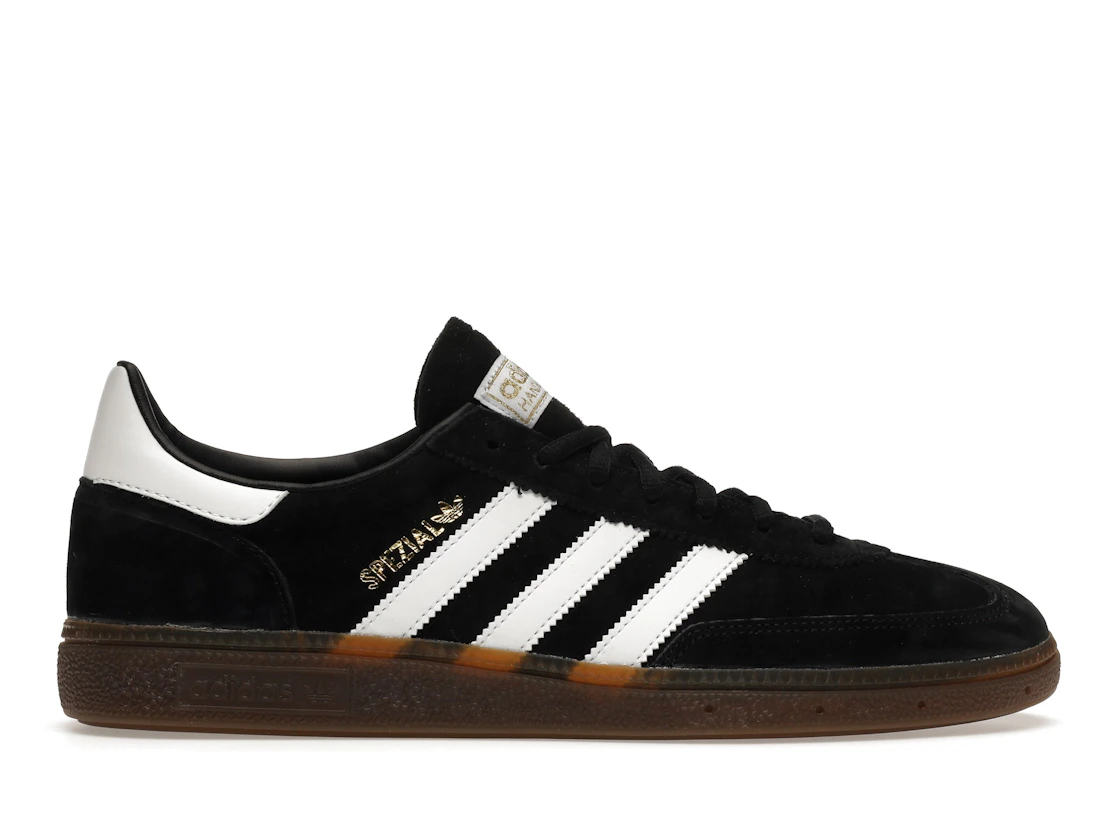Adidas Handball Spezial Black Gum