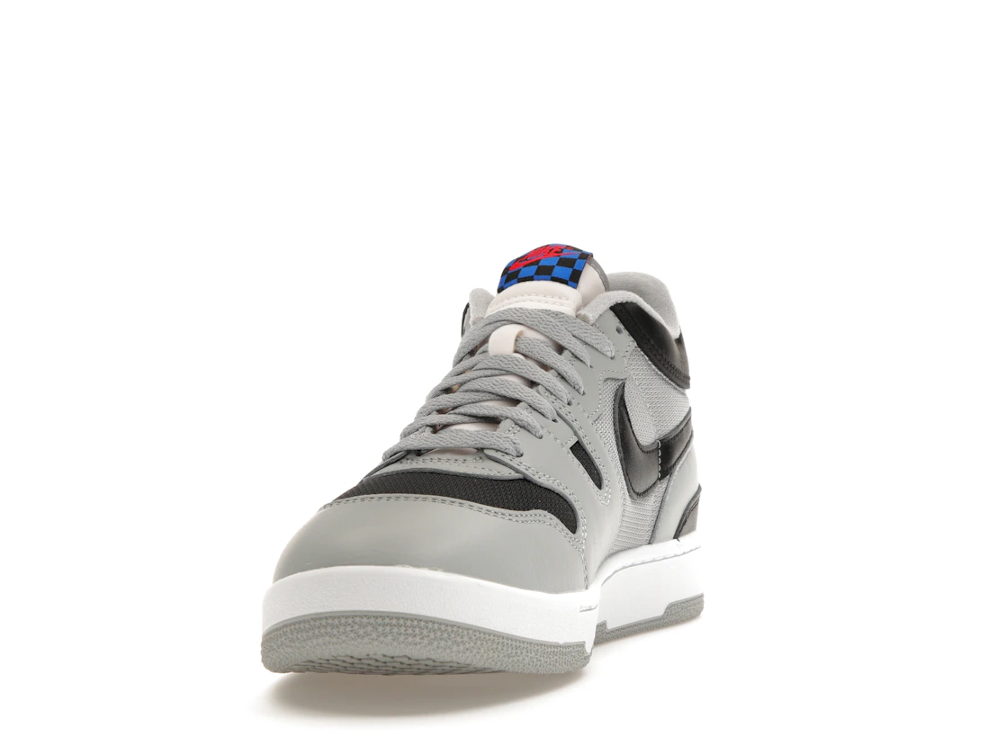 Nike Mac Attack Light Smoke Grey