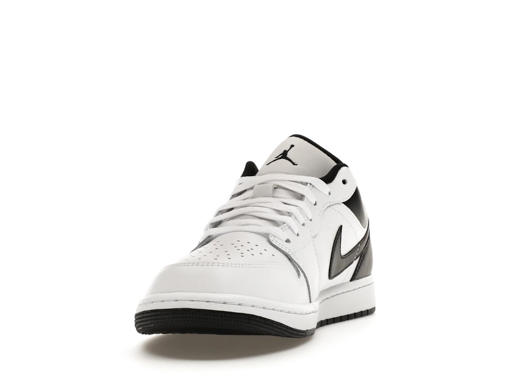 Air Jordan 1 Low Reverse Panda