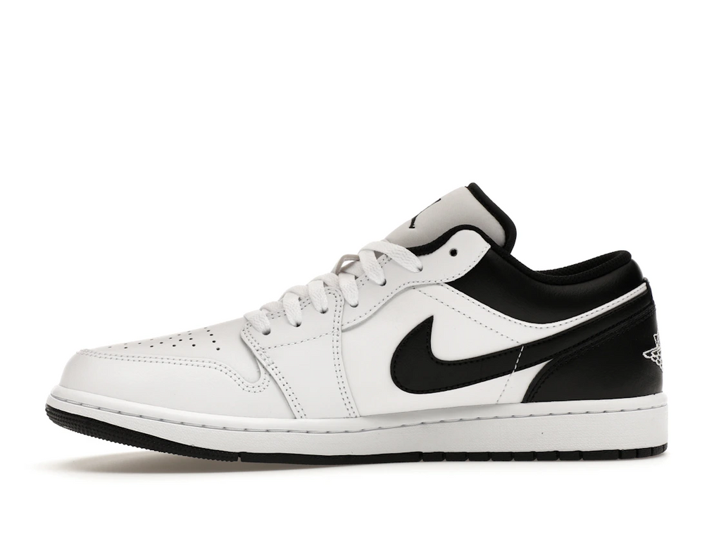 Air Jordan 1 Low Reverse Panda