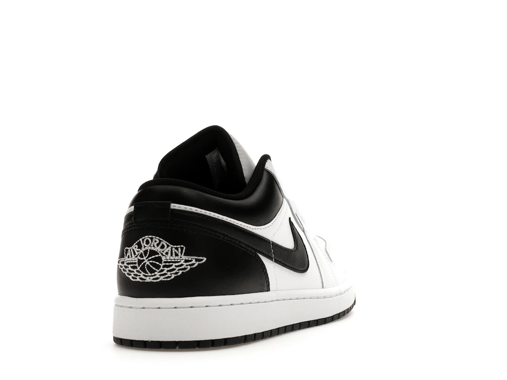 Air Jordan 1 Low Reverse Panda