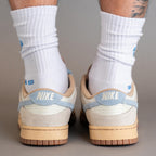 Nike Dunk Low Sanddrift Light Armory Blue