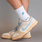 Nike Dunk Low Sanddrift Light Armory Blue