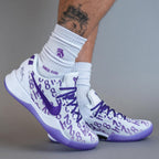 Nike Kobe 8 Protro Court Purple