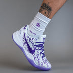 Nike Kobe 8 Protro Court Purple