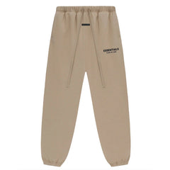 Fear of God Essentials S24 Fleece Sweatpants Desert Sand