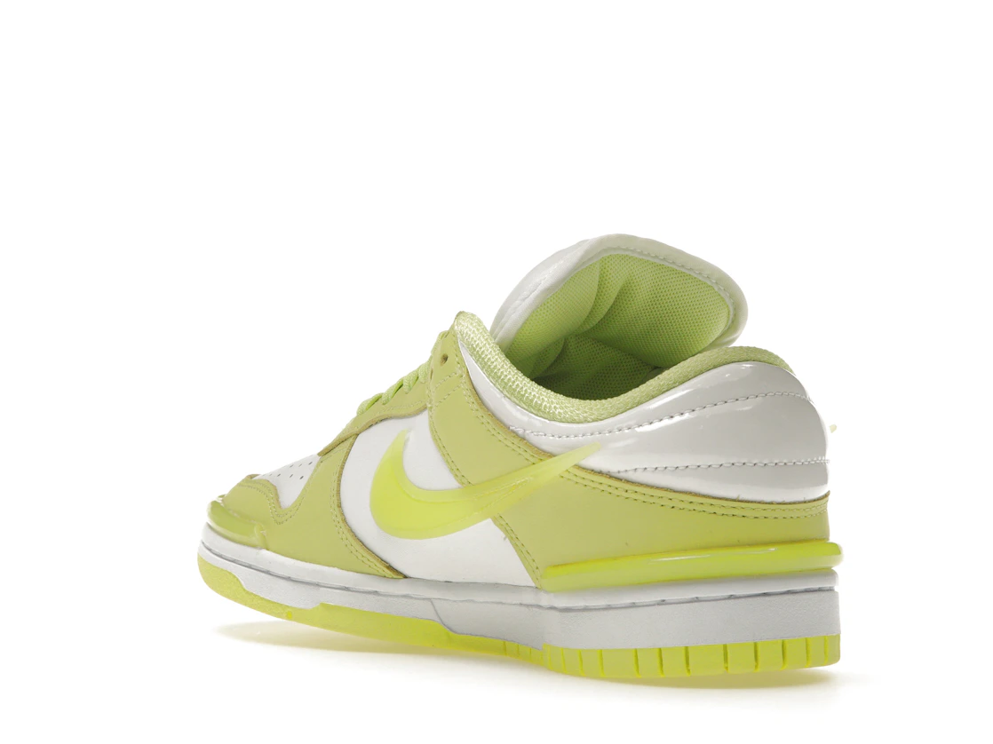 Nike Dunk Low Twist Light Lemon Twist (W)
