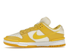 tenisky a boty Nike Dunk Low Twist Vivid Sulfur (W) DZ2794-100 ADONIO