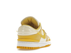 tenisky a boty Nike Dunk Low Twist Vivid Sulfur (W) DZ2794-100 ADONIO