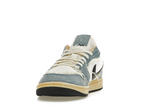 Air Jordan 1 Low Sashiko Denim