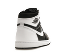 Air Jordan 1 Retro High OG Black White