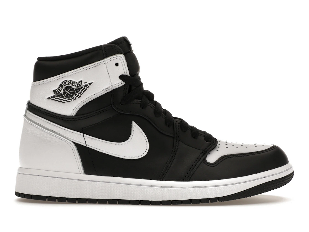 Air Jordan 1 Retro High OG Black White